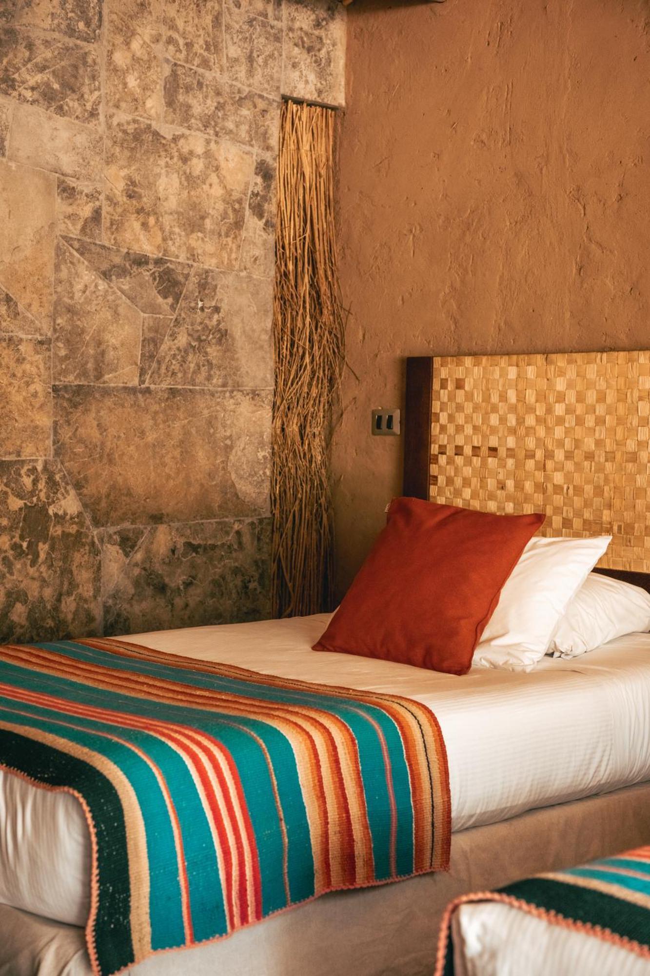 Hotel Cumbres San Pedro De Atacama Exterior photo